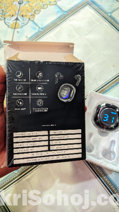 Ultrapods pro